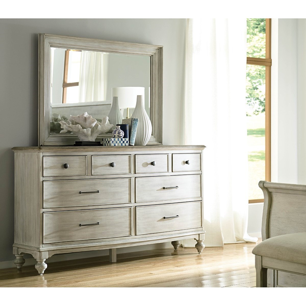 American furniture dressers sale